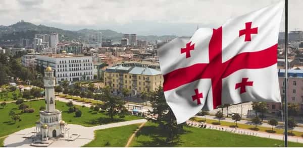 Georgia
