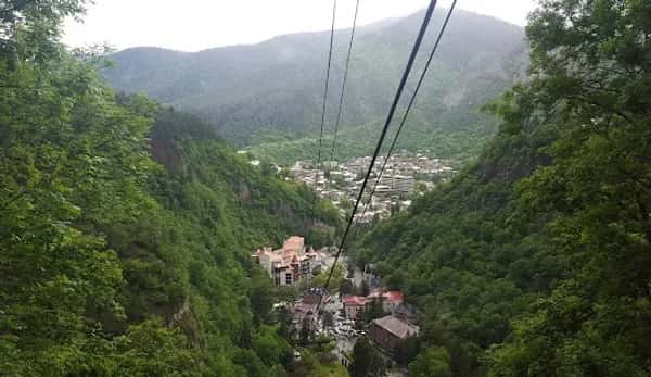 Borjomi