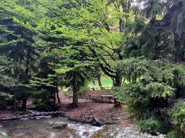 Kharagali Brogi National Park