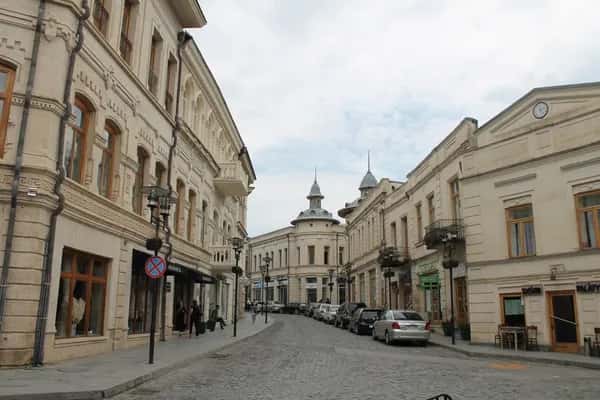 Historic District