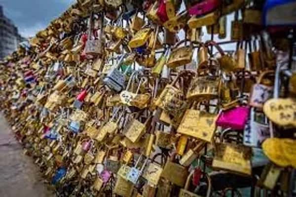 The Bridge of Love