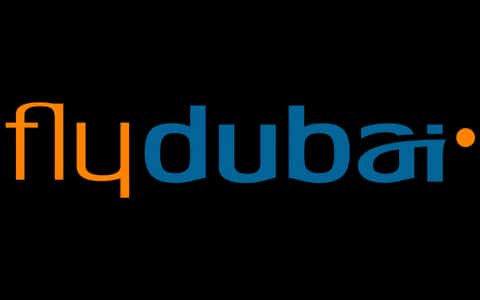 An authorized agent for Flydubai