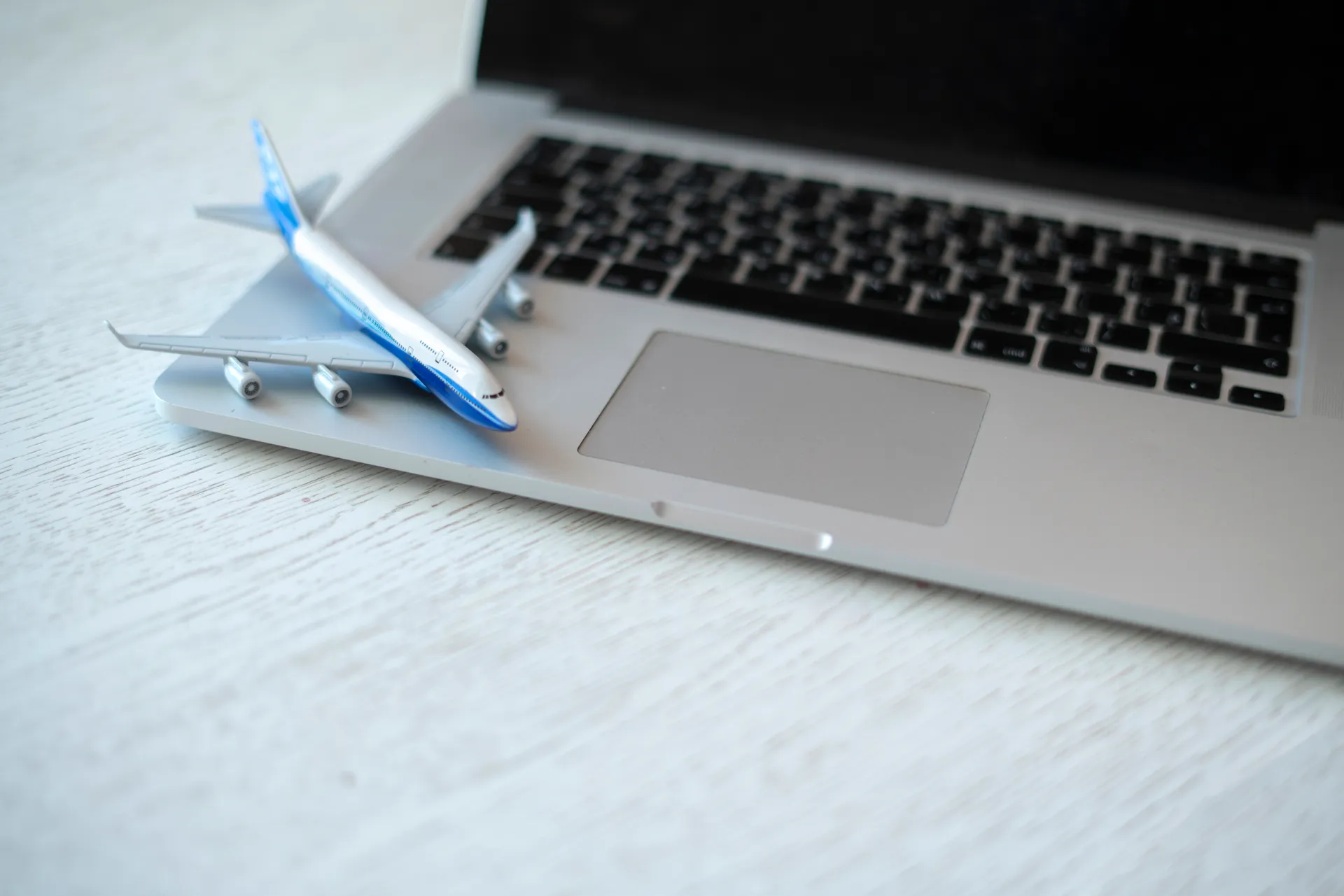 Travel visas