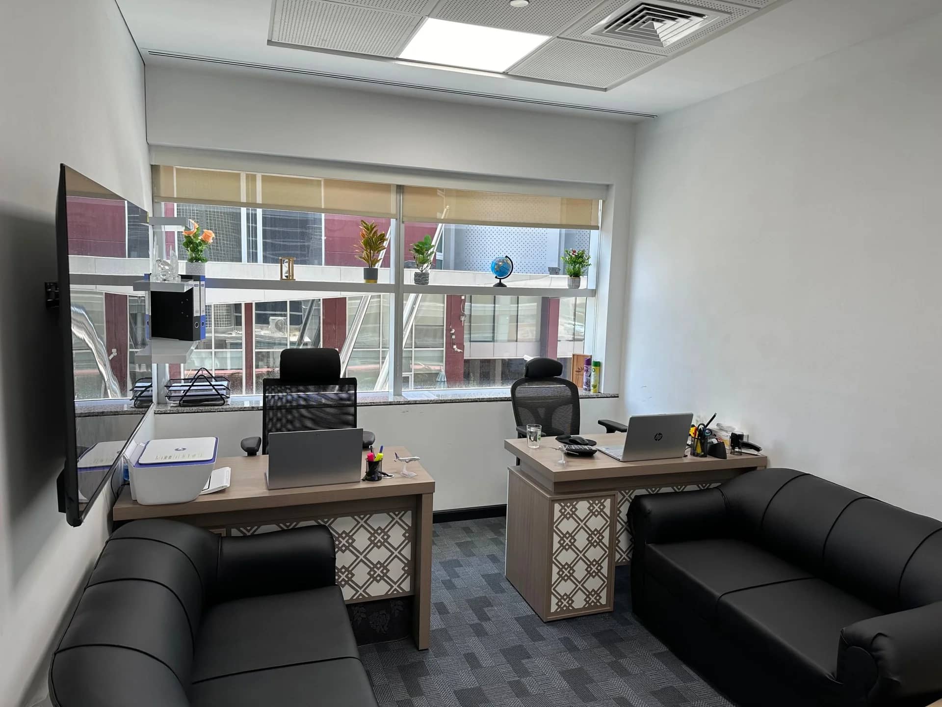 UAE office 2