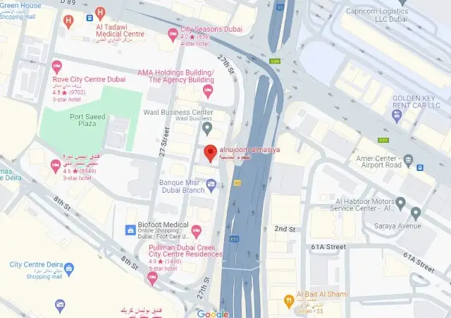 UAE office 4