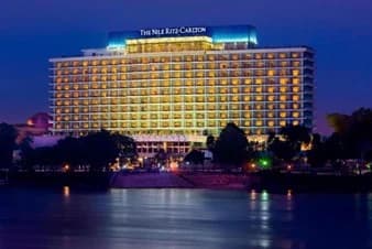 Steigenberger Hotel El Tahrir Cairo