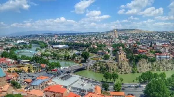 Tbilisi