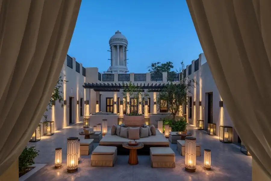 The Chedi Al Bait, Sharjah - a GHM hotel