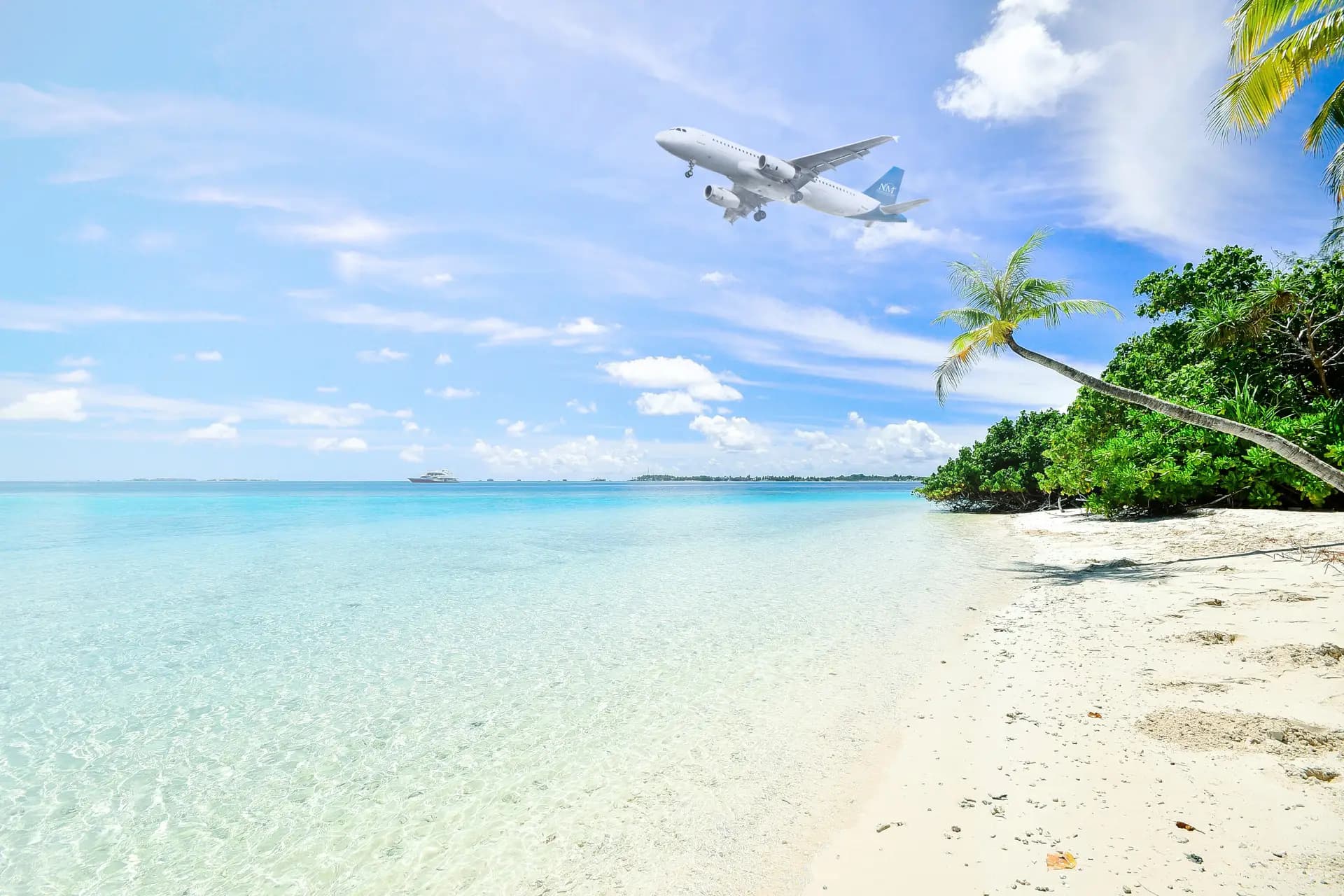 Travel from Damascus to Dubai hero background