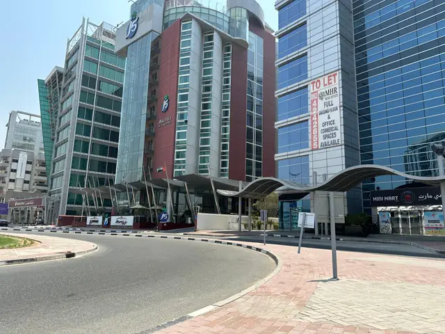 UAE office 3